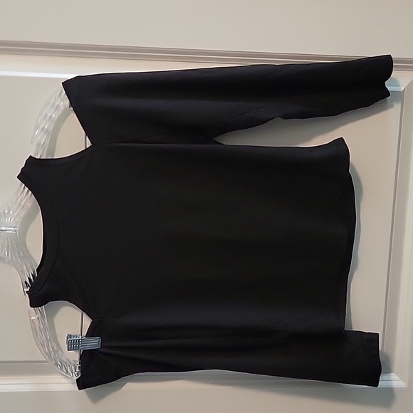 Ragdoll cold shoulder crop - Picture 1 of 3